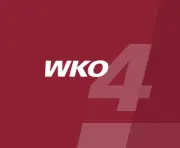 WKO4 logo