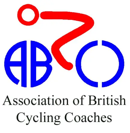 Association of British Cycling Coaches logo