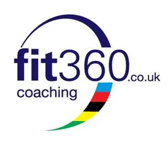 Fit360 Logo