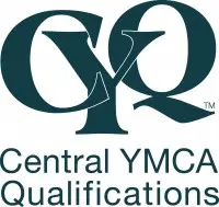 Central YMCA Qualifications logo
